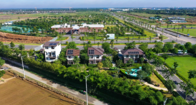 Bất động sản Long An đón đầu làn sóng đầu tư mới hàng tỷ đô 